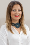 Rosa Crespo, Francisca Mara