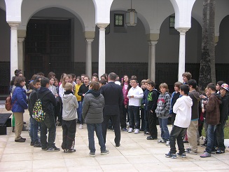 Colegio P�blico Acapulco 'Los Boliches' (Fuengirola - M�laga)
