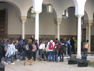 CEIP 'Carlos III' La Carlota (C�rdoba)