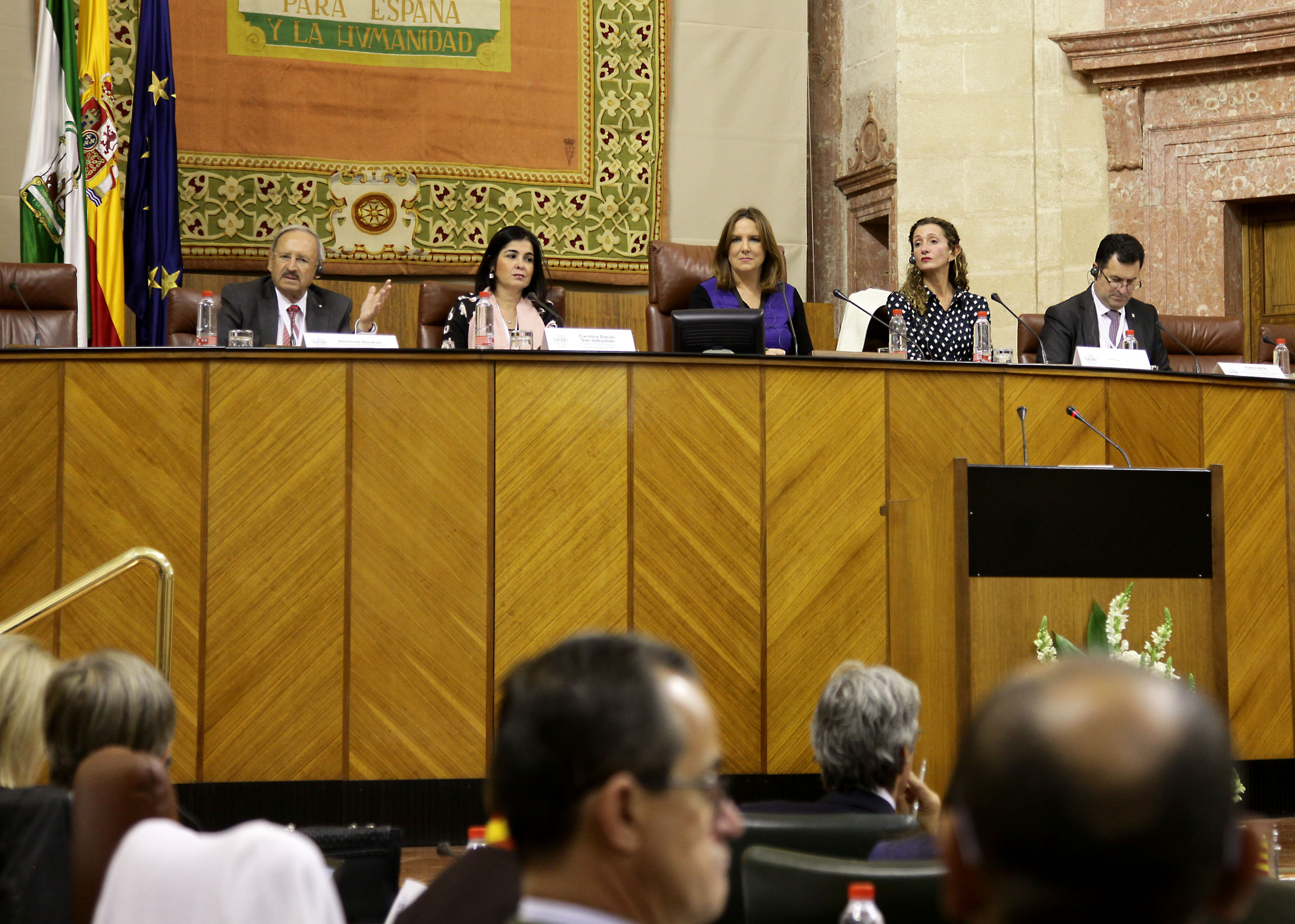 Panel De Expertos Sobre El Principio De Subsidiariedad
