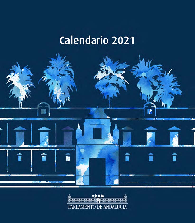 Calendario 2021