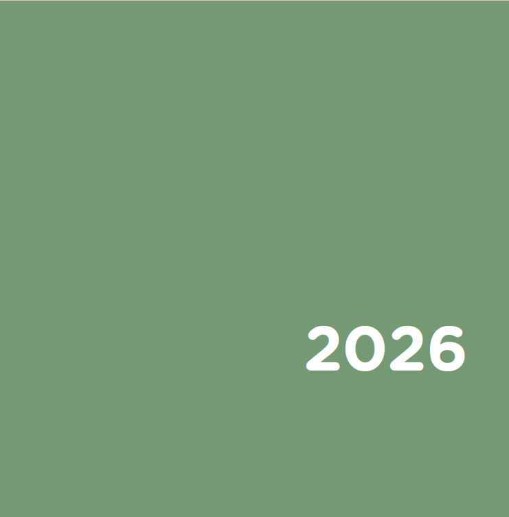 Calendario 2026