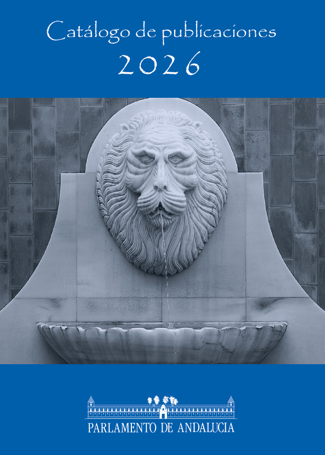 Catálogo de publicaciones