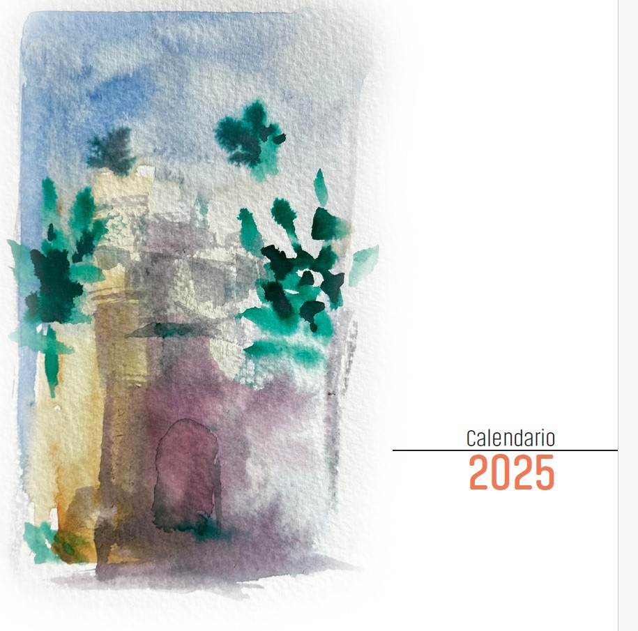 calendario 2025