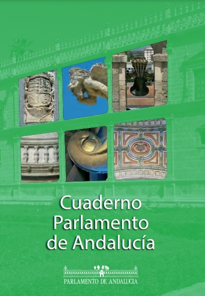 El Parlamento de Andalucía - edición febrero 2018 (cuadernillo divulgativo)