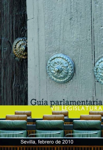 Guía parlamentaria de la octava legislatura