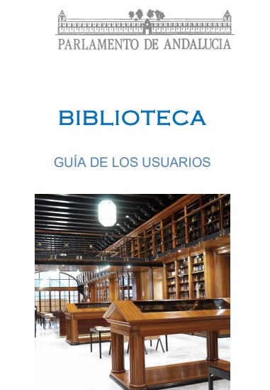 Guía del usuario de la biblioteca (edición de 2020)