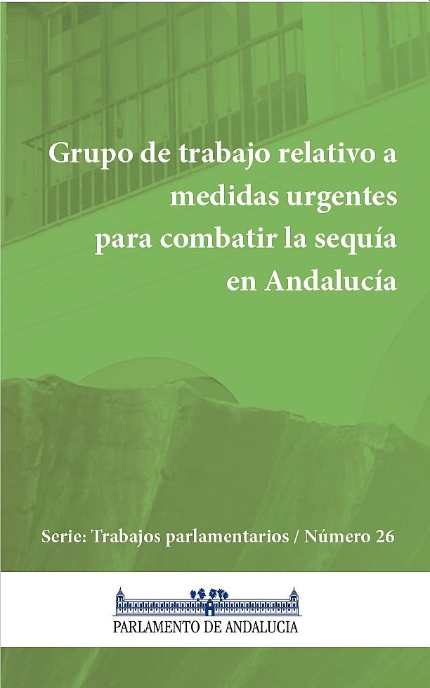 Serie Trabajos Parlamentarios, número 26