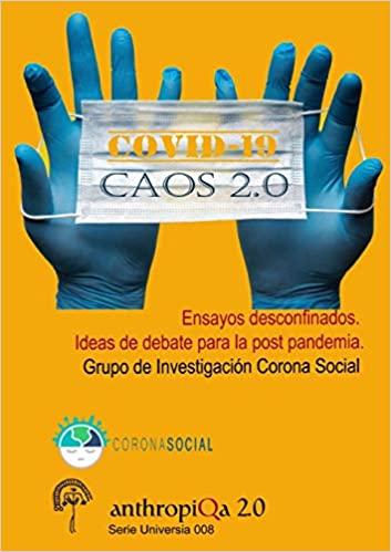 Educación y cultura y COVID-19