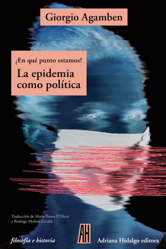 Vida política y gestión de la pandemia y COVID-19