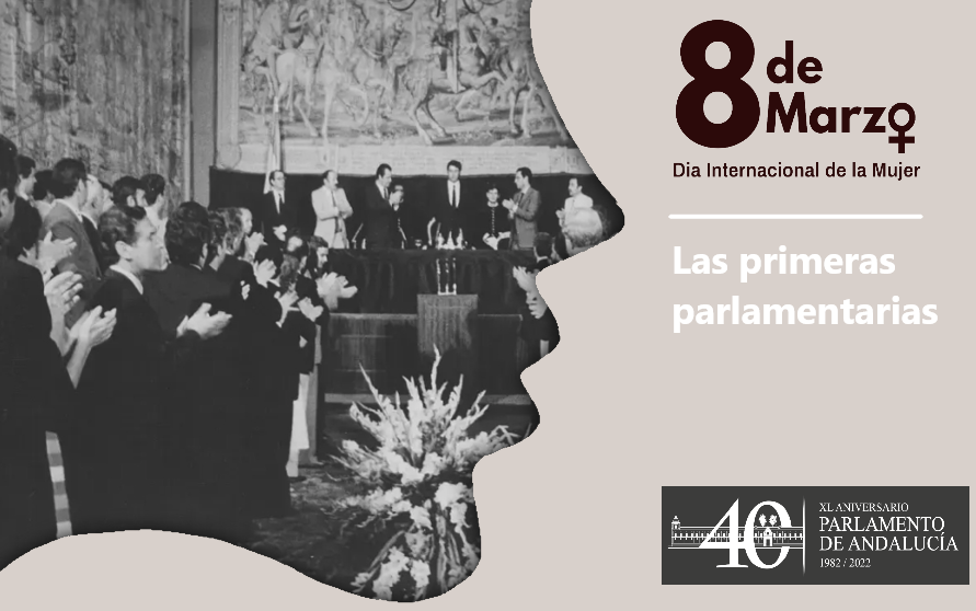 Las primeras parlamentarias