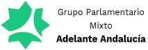 Logo del G.P. Mixto-Adelante Andaluca