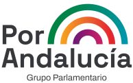Logo del G.P. Por Andalucía