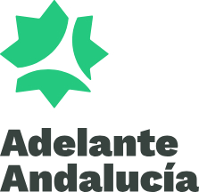 Logo del G.P. Adelante Andaluc�a