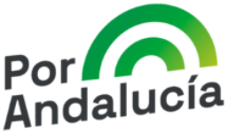 Logo del G.P. Por Andaluc�a