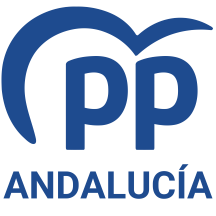Logo del G.P. Popular de Andaluc�a