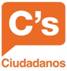 Logo del G.P. Ciudadanos