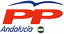 Logo del G.P. Popular de Andaluca