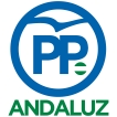 Logo del G.P. Popular Andaluz