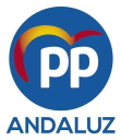 Logo del G.P. Popular Andaluz