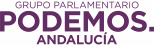 Logo del G.P. Podemos Andalucía