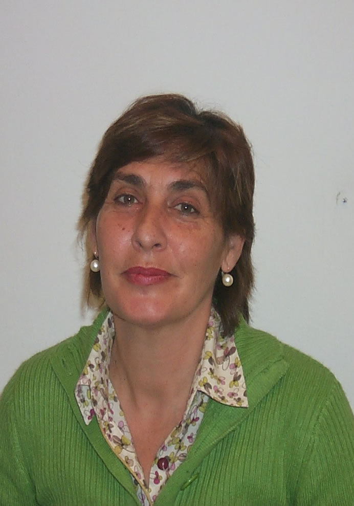 Fotografía de Carmen Pinto Orellana