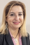 Fotografía de Mara del Carmen Lizrraga Mollinedo