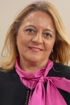 Fotografía de Hidalgo Azcona, Ángela María