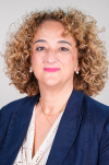 Fotograf&iacute;a de Fuentes P�rez, Rosa Mar�a