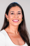 Fotograf&iacute;a de Izquierdo Paredes, Mar�a Auxiliadora
