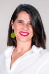 Fotograf&iacute;a de Cabello Cabrera, Araceli