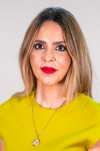 Fotograf&iacute;a de Extremera L�pez, Sandra Jes�s