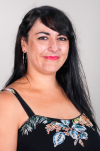 Fotograf&iacute;a de Manzano Romero, Inmaculada