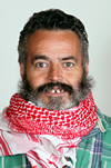 Fotografía de Juan Manuel Snchez Gordillo