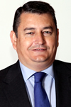 Fotografía de Sanz Cabello, Antonio