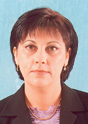 Fotograf&iacute;a de Josefa Iglesias Serrano