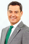 Moreno Bonilla, Juan Manuel