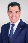 Fotograf&iacute;a de Moreno Bonilla, Juan Manuel