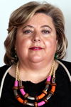 Fotografía de Clara Eugenia Aguilera Garca