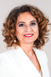 Fotograf&iacute;a de Montero&nbsp;Cuadrado&nbsp;Mar�a Jes�s