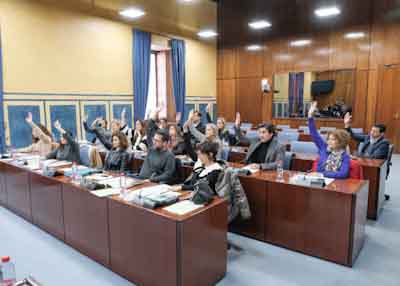 La Comisión de Salud y Consumo vota el dictamen sobre el Proyecto de Ley por el que se regula la Atención Temprana en la Comunidad Autónoma de Andalucía 