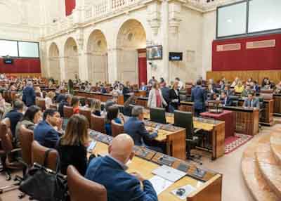  Desarrollo de la votacin en la urna para la designacin del candidato a magistrado del Tribunal Constitucional 