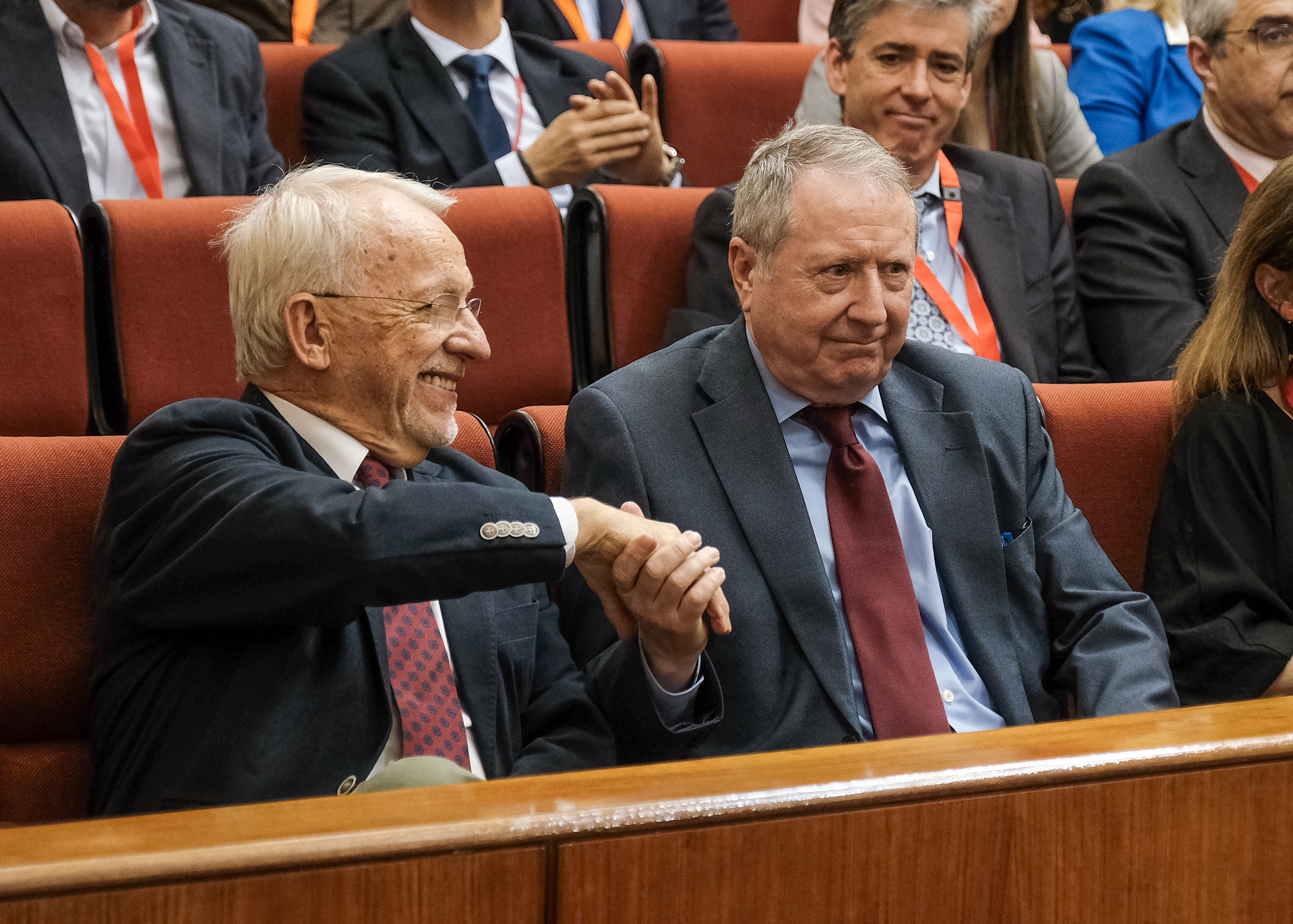  Juan Bautista Cano es designado por el Pleno como candidato a magistrado del Tribunal Constitucional tras la renuncia de Alfredo Montoya 