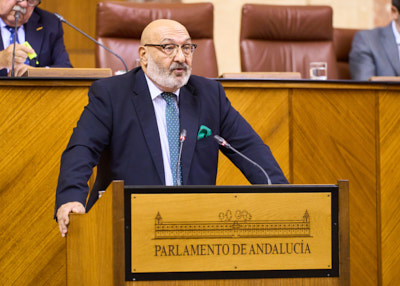  Intervencin de Alejandro Hernndez, del Grupo Vox, en el debate de los proyectos de ley de reconocimiento de las universidades privadas