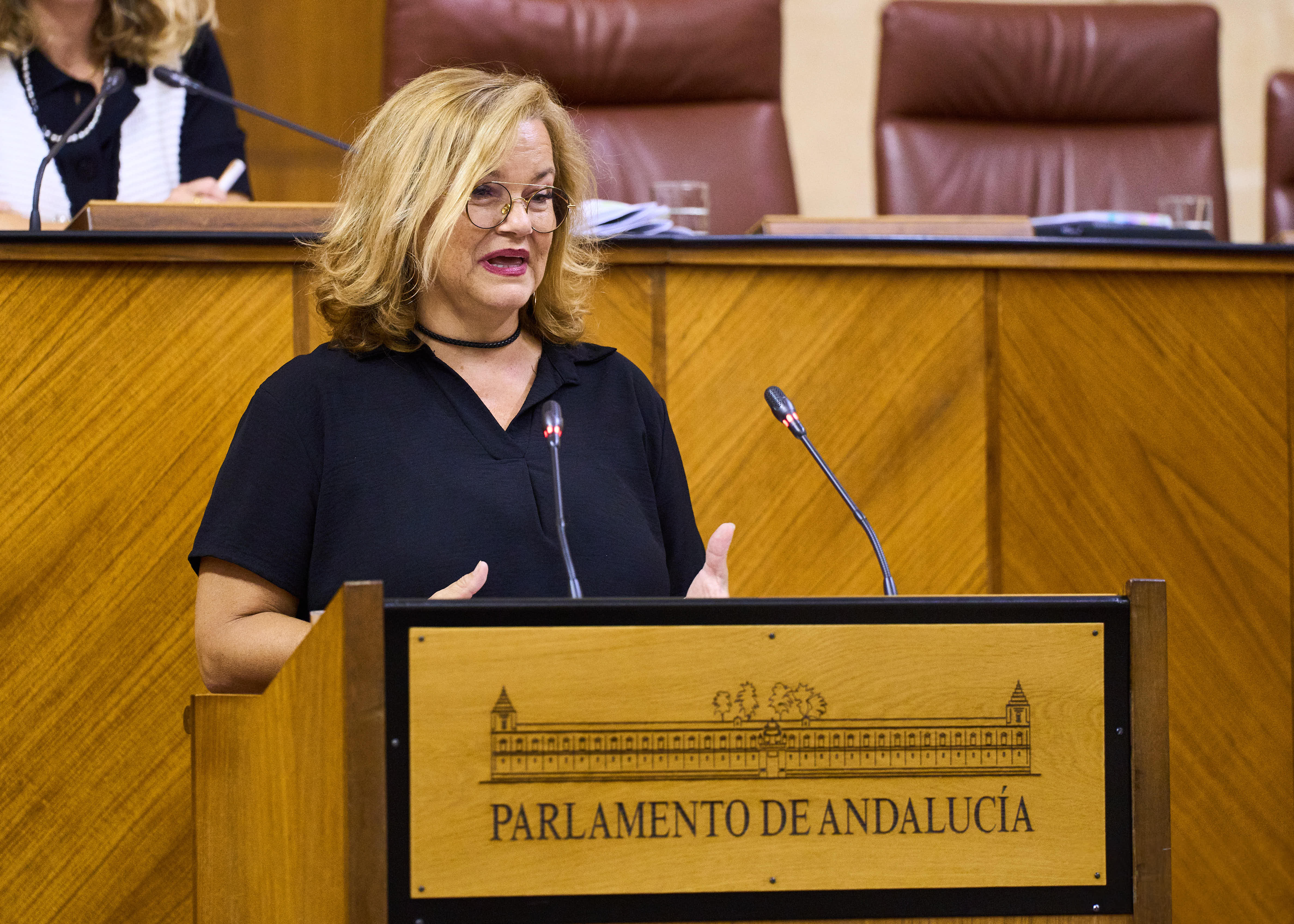  Mara Jos de Alba, del Grupo Popular, presenta una proposicin no de ley relativa a las acciones frente a los problemas de salud relacionados con la alimentacin, el sobrepeso y la obesidad