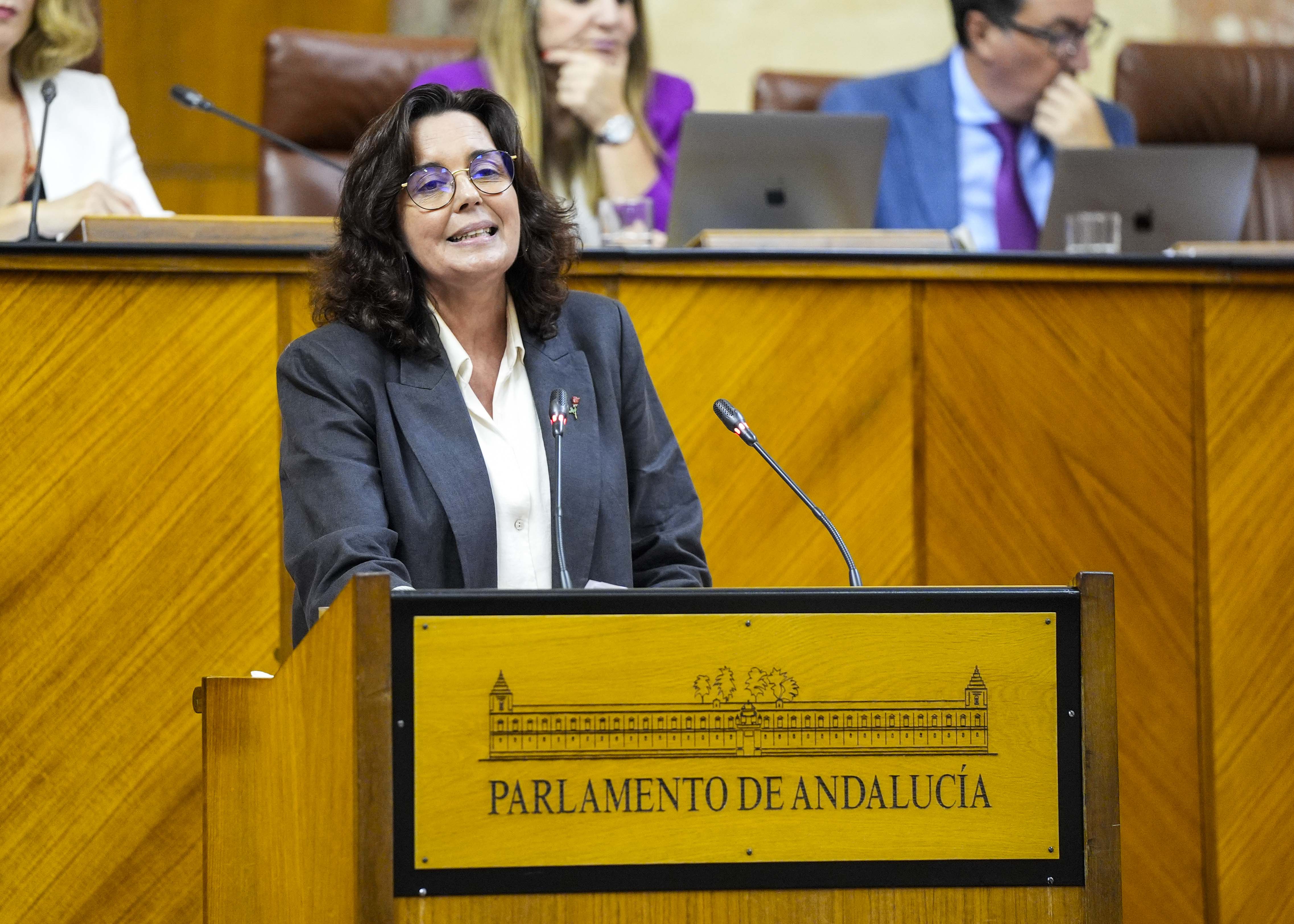  La diputada Susana Rivas, del G.P. Socialista, presenta una PNLP relativa a universalizacin de la educacin de 0 a 3 aos 