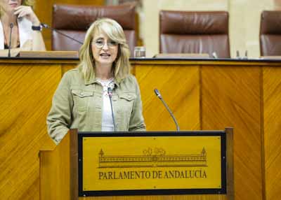 Mara Pilar Pintor, del G.P. Popular, presenta una proposicin no de ley relativa a medidas de impulso a la cultura 