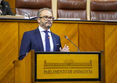 A propuesta del Grupo Popular, el diputado Mariano Garca presenta una proposicin no de ley relativa a exigir al Gobierno de Espaa el cumplimiento de sus deberes en la educacin en el mbito del personal docente no universitario   