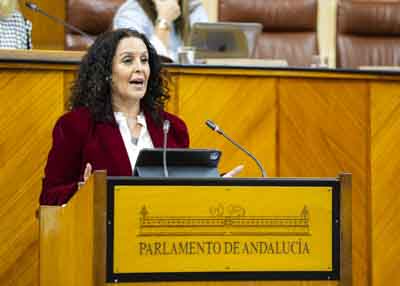 Para defender el parecer del Grupo Parlamentario Popular respecto de la proposicin de ley interviene Ascensin Hita  