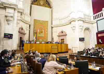  Votacin, al finalizar el orden del da de hoy, de la toma en consideracin de la proposicin de ley relativa a la lucha contra la discriminacin por menopausia  